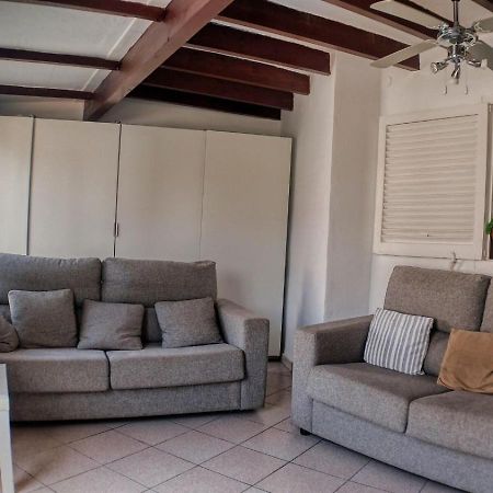 Casa Blanca Villa Calpe Buitenkant foto