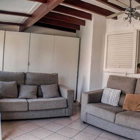 Casa Blanca Villa Calpe Buitenkant foto
