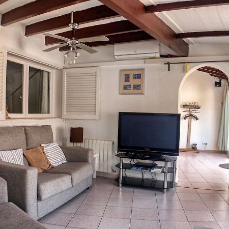 Casa Blanca Villa Calpe Buitenkant foto